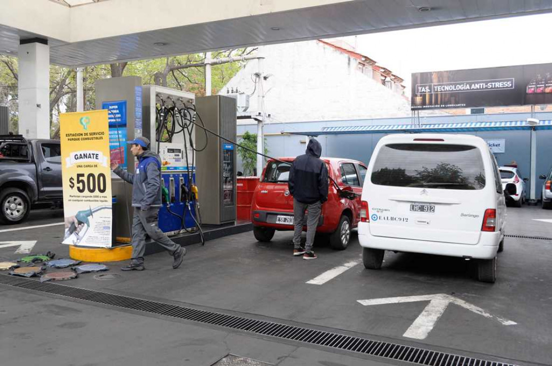 imagen Petroleras analizan subas tras un ajuste en los biocombustibles