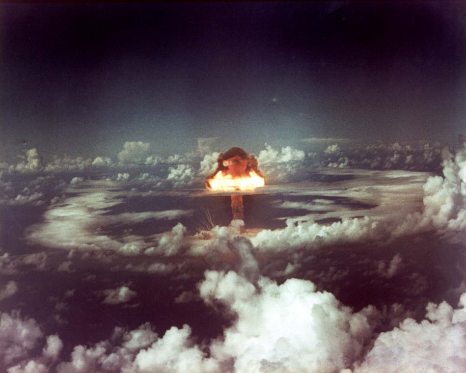 imagen Nagasaki y los 72 años del ataque en medio de la tensión nuclear