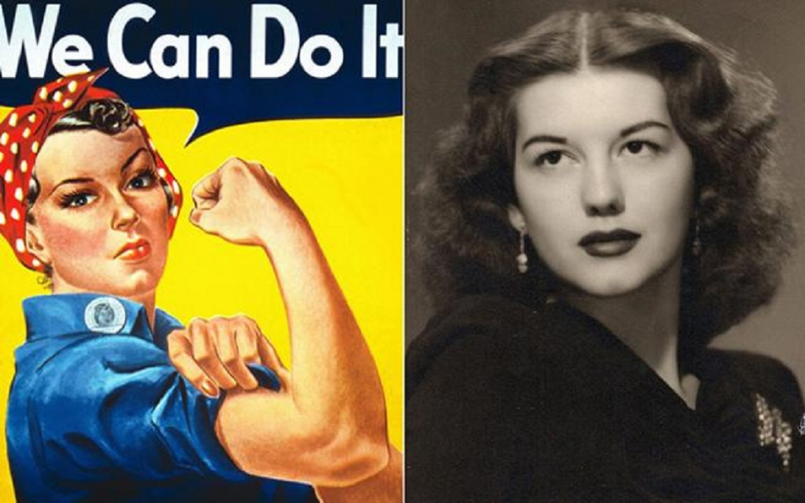 imagen El feminismo a través de los años: entre la Remachadora y la mujer diversa