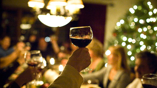 imagen Interactivo: ¿qué comemos en Navidad?