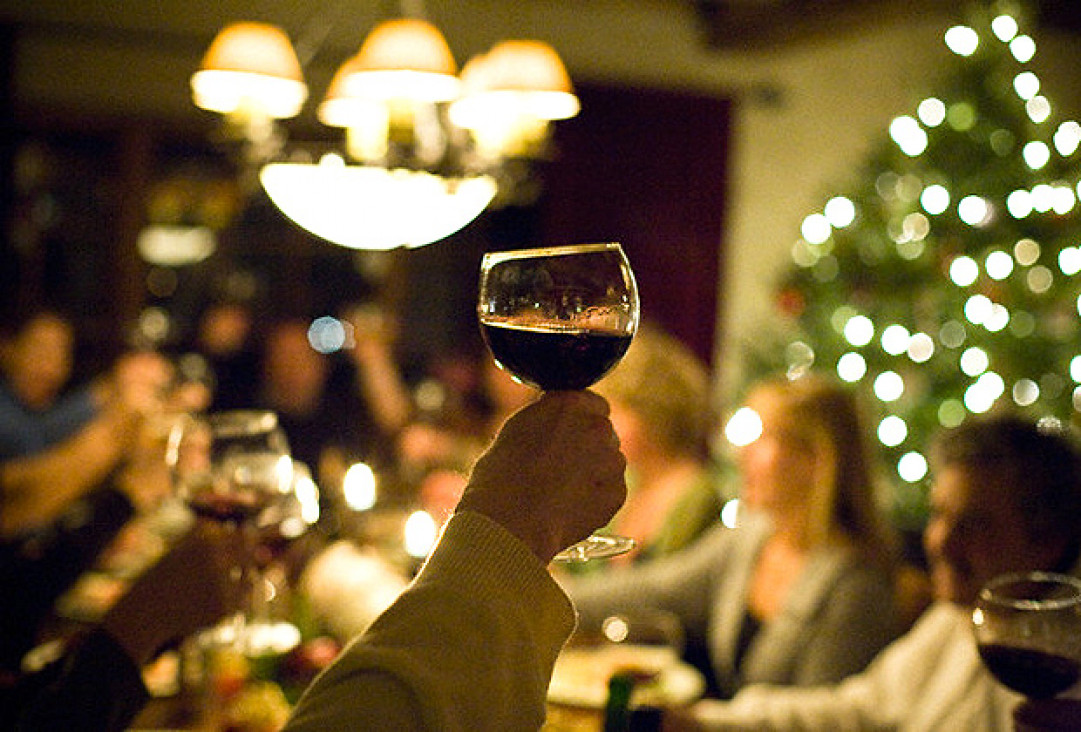 imagen Interactivo: ¿qué comemos en Navidad?
