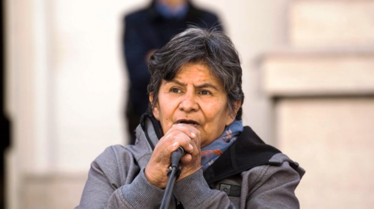 imagen Nélida Rojas: la Justicia rechazó el pedido de devolución de bienes embargados