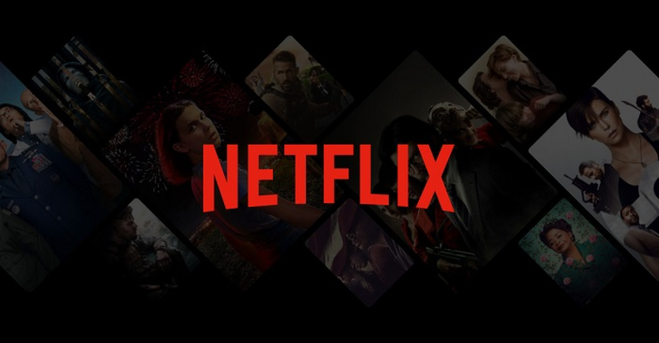 imagen Netflix, en búsqueda de acuerdos publicitarios para atenuar su primera crisis