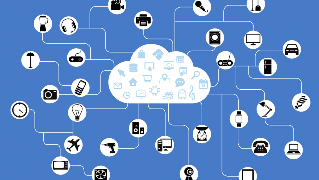 imagen El Internet de las Cosas crece día a día y es abanderado de la innovación