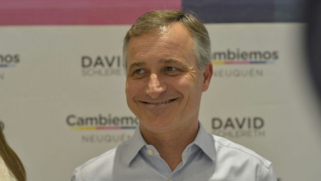 imagen Ante Cambiemos, el Movimiento Popular Neuquino cae por primera vez desde 1962