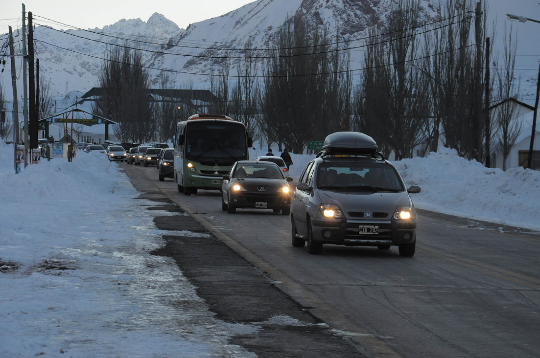 imagen Feriado: Mendoza, entre los destinos más elegidos del país