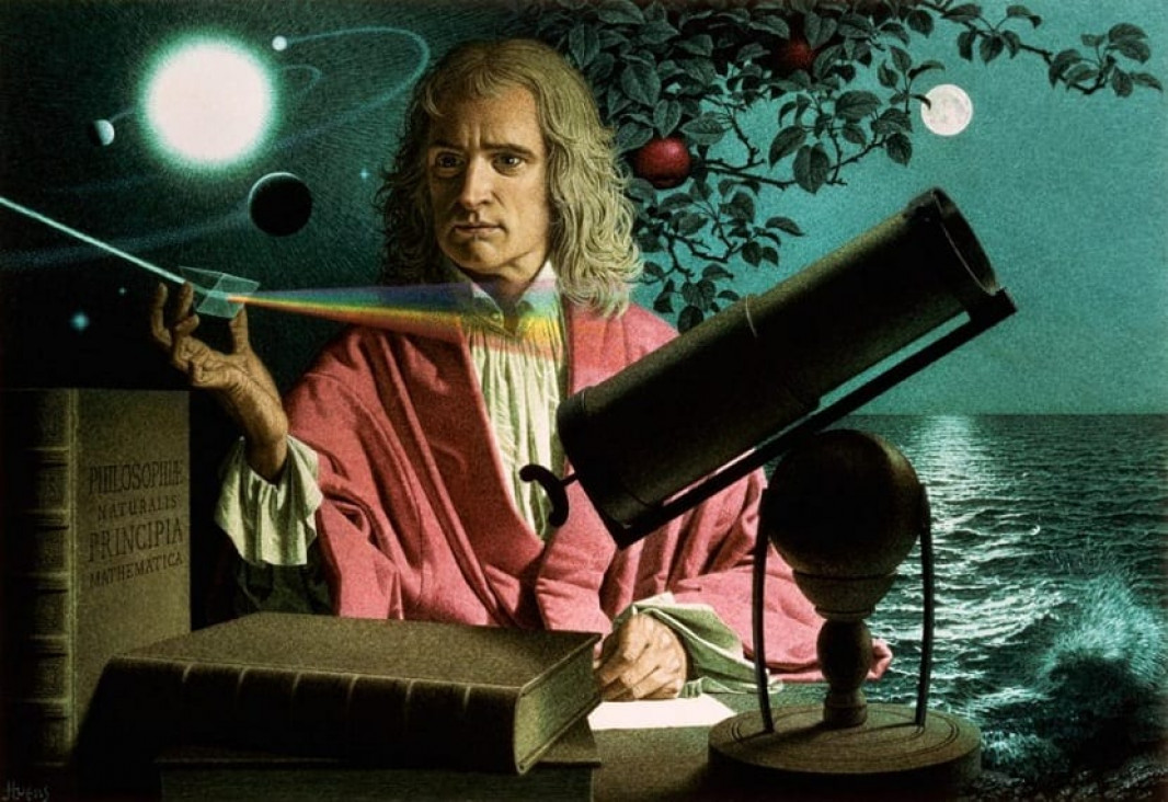 imagen Haciendo historia: Ciencias Agrarias y el Balseiro replicaron cuatro "retoños" del manzano de Newton