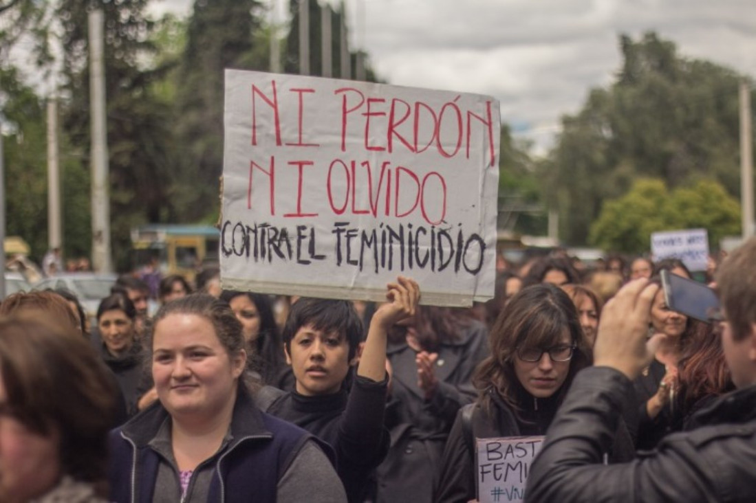 imagen Certificarán si denuncias por violencia de género son falsas