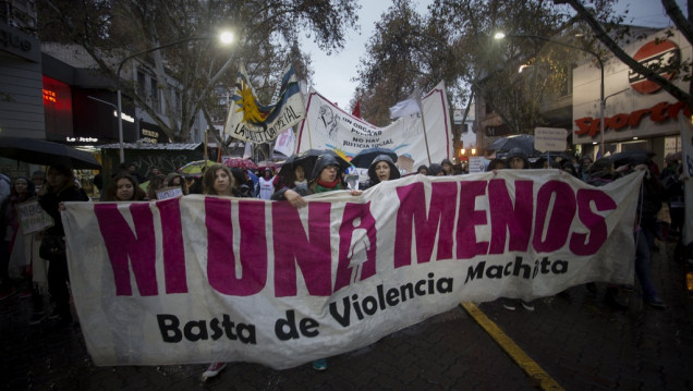 imagen Estamos peor: hubo 13 femicidios en los primeros 15 días del año