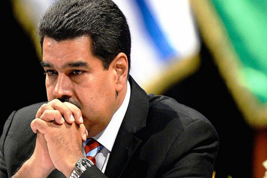 imagen Venezuela: los empleados públicos trabajan dos veces a la semana 