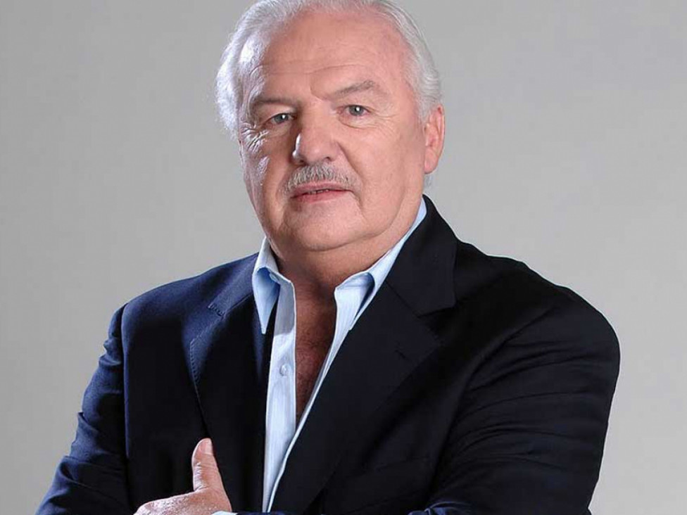 imagen Niembro ya no será candidato