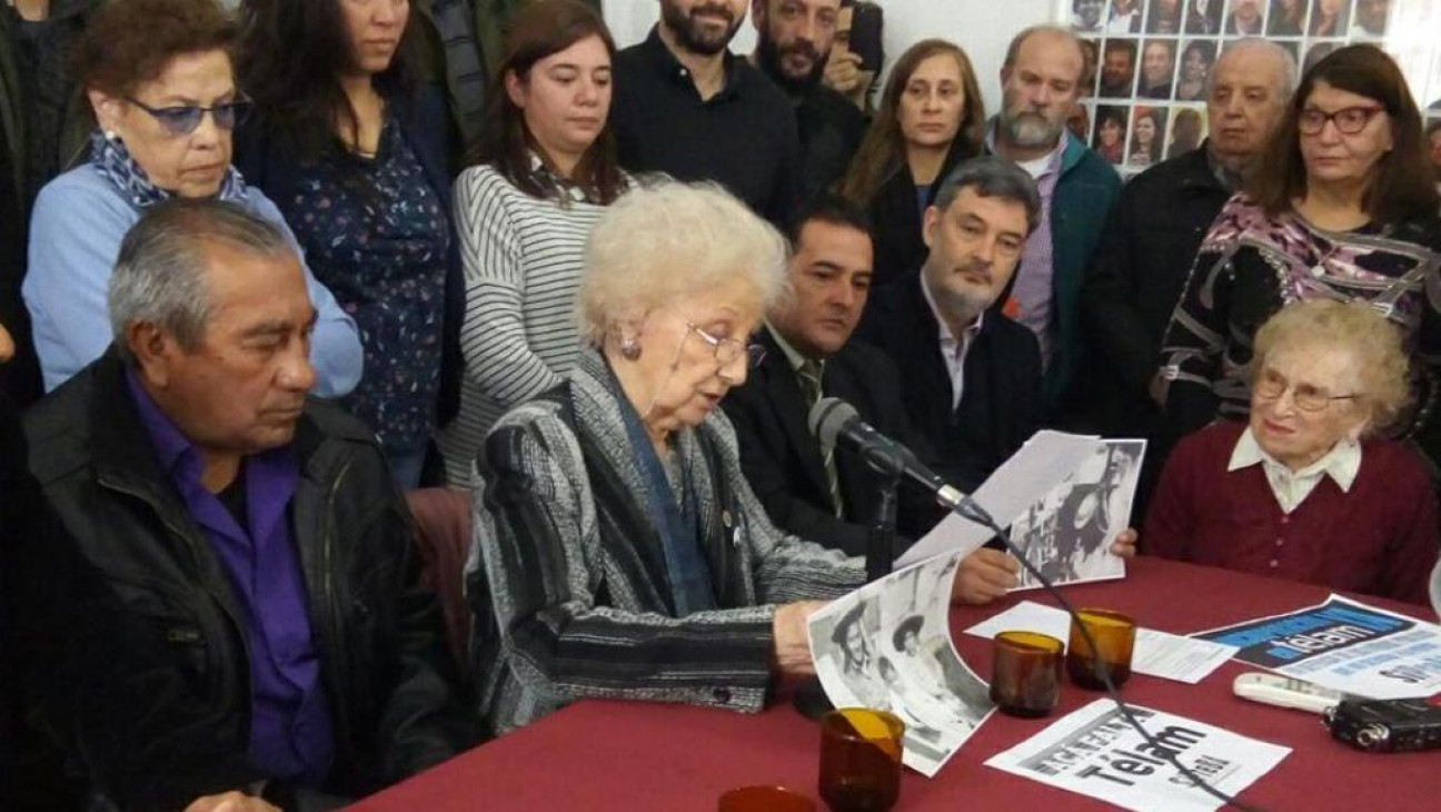 imagen Marcos, el nieto 128