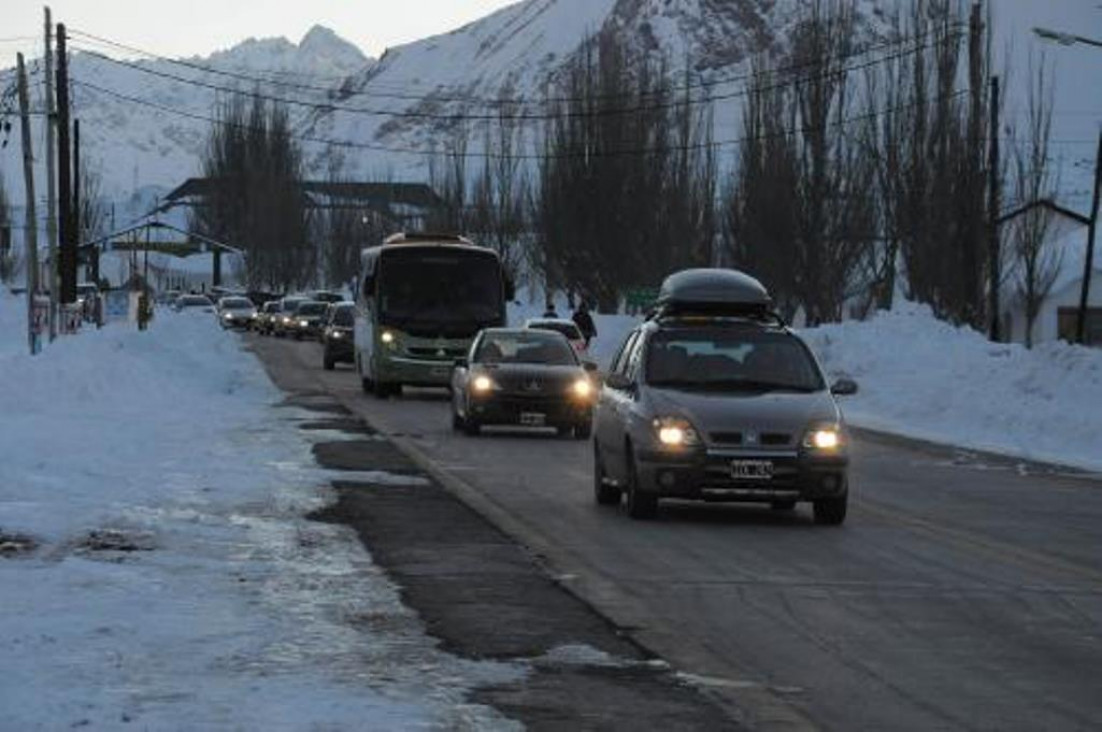 imagen Falsa alarma: desmienten que habrá frío extremo en Mendoza