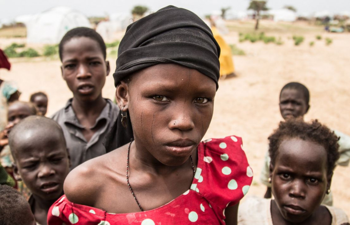 imagen Boko Haram pone a más de cuatro millones de nigerianos en riesgo de hambre