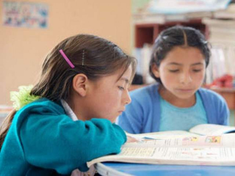 imagen Una investigación del CEM alarma sobre la inequidad en el acceso a la educación