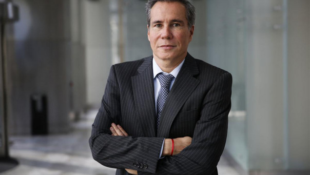 imagen Gendarmería afirma que aún no hay conclusiones sobre la muerte de Nisman