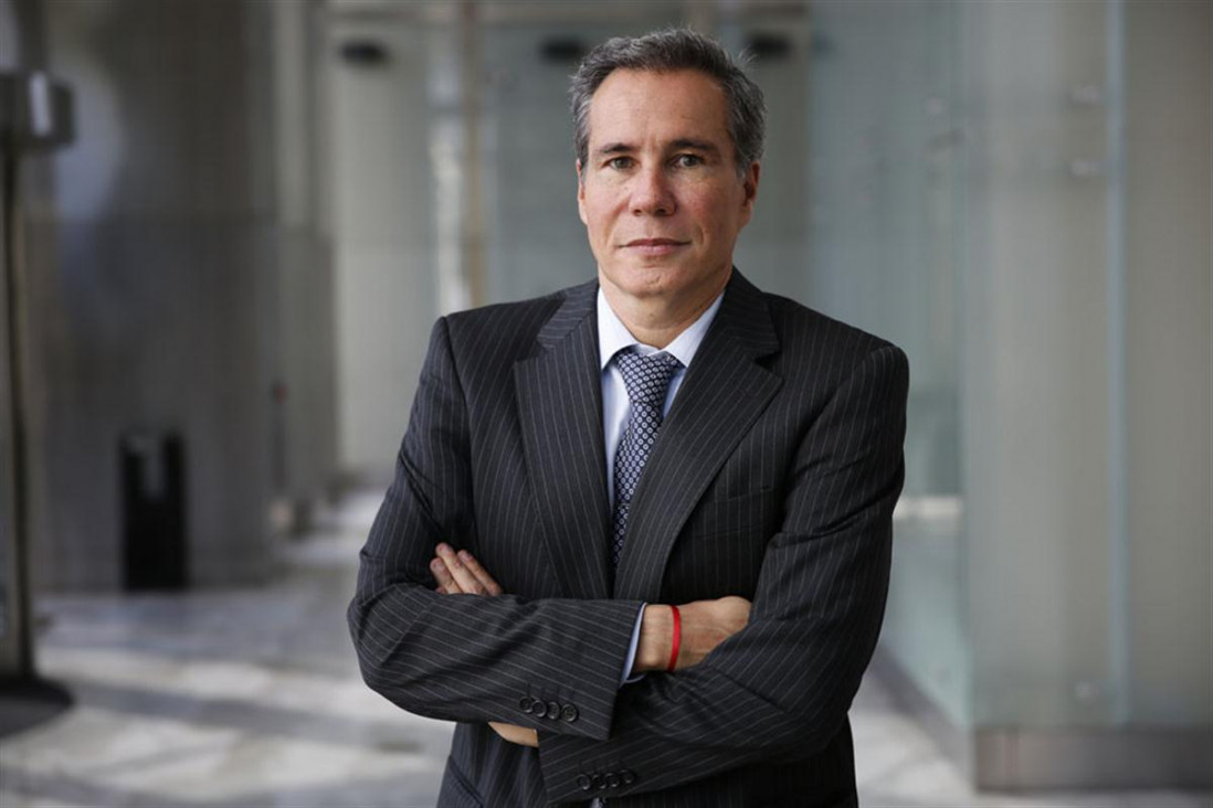 imagen Legisladores adhieren a la marcha por Nisman