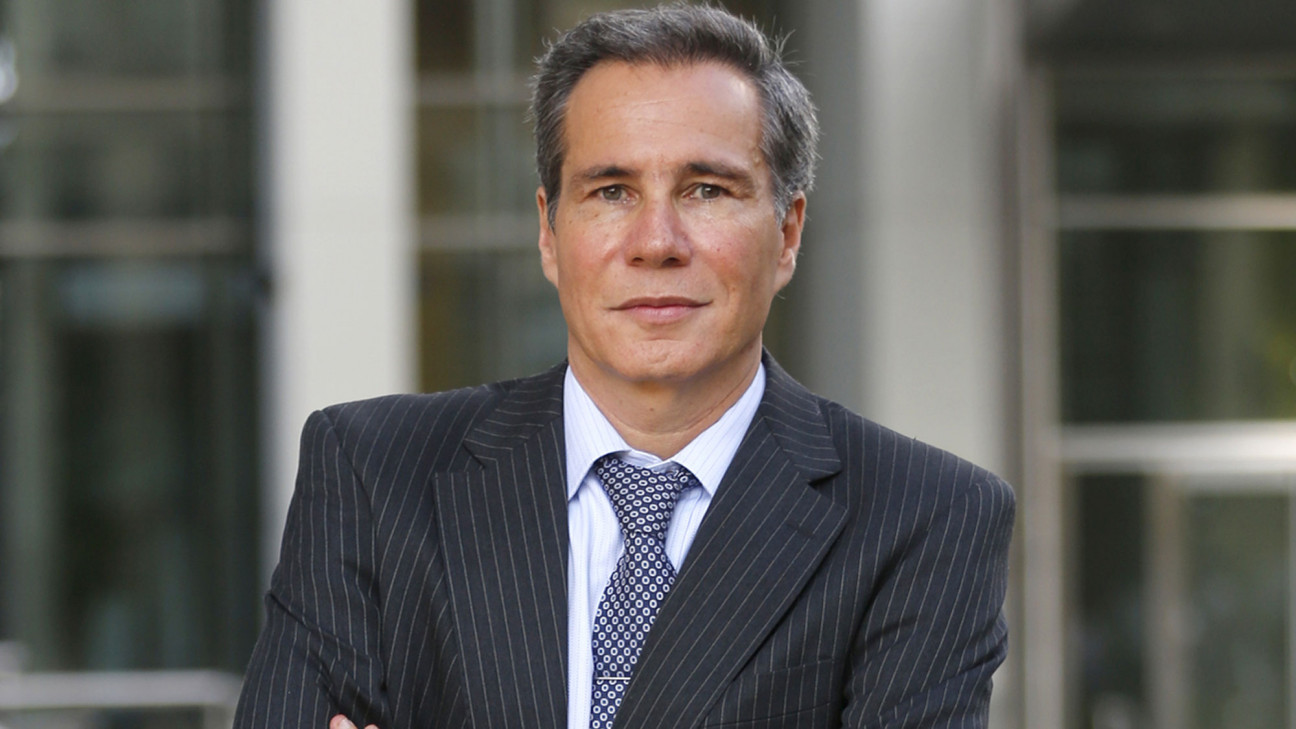 imagen Caso Nisman: se suma otra prueba de que lo habrían matado