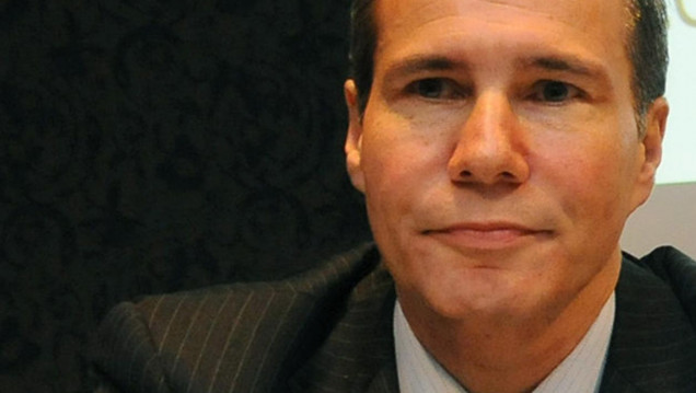 imagen Para Gendarmería, a Nisman lo mataron