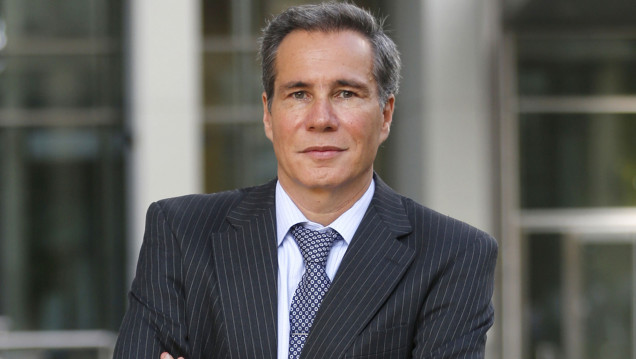 imagen Avalan como prueba el peritaje de Gendarmería: a Nisman lo mataron