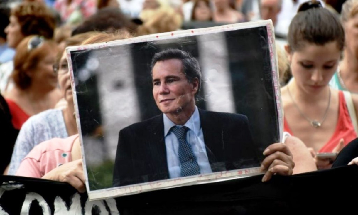 imagen Caso Nisman: piden registros y filmaciones de la Casa de Gobierno y Olivos