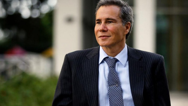imagen Debaten en junta médica cómo murió Nisman