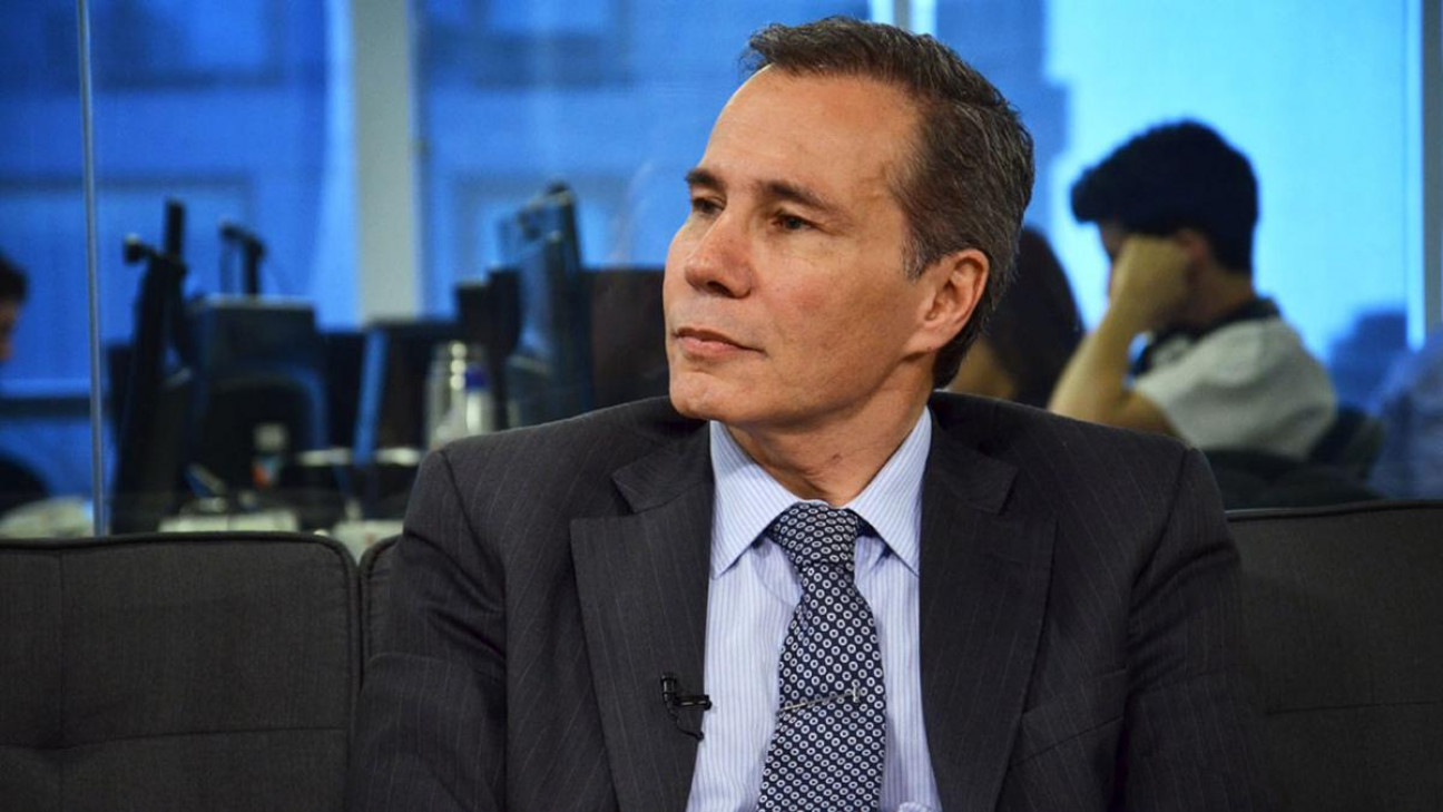 imagen Reactivan denuncia de Nisman contra Cristina