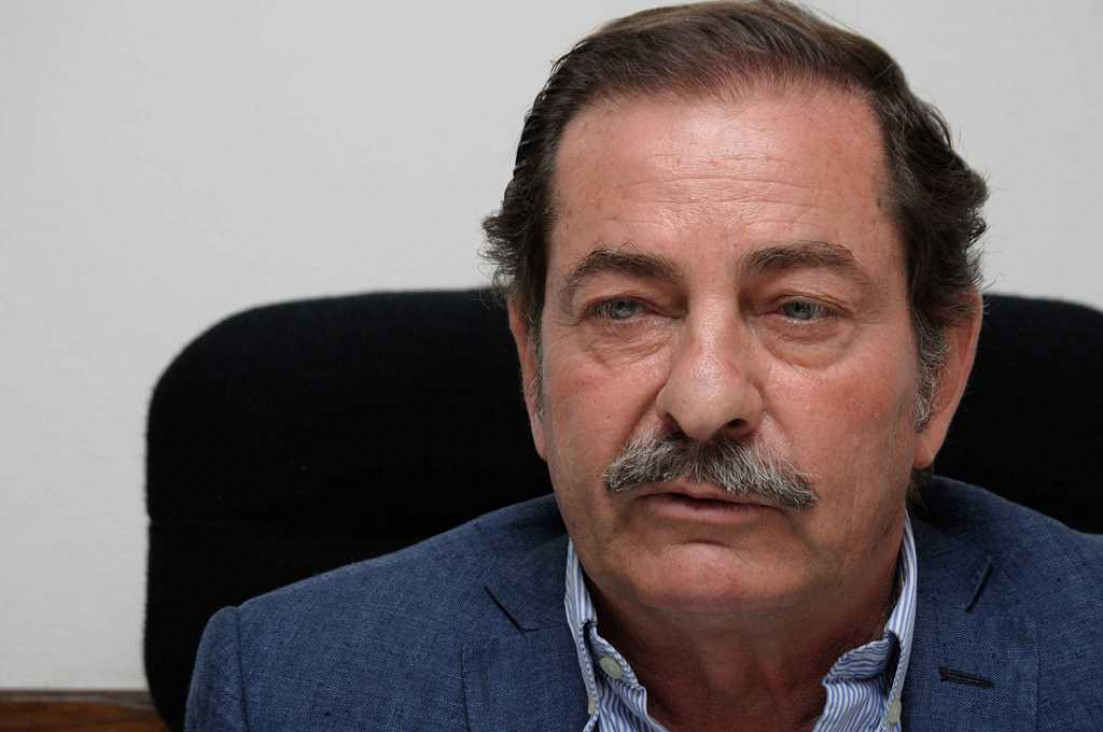 imagen Más jueces en la Corte: Niven acatará la decisión del PD
