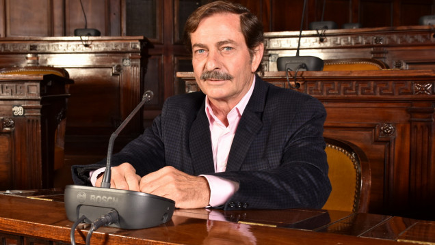 imagen Presentaron un proyecto para combatir el nepotismo en Mendoza