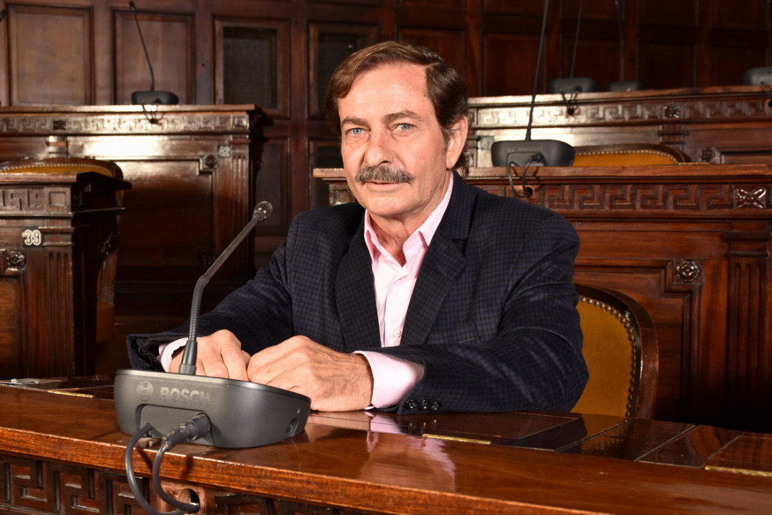 imagen Presentaron un proyecto para combatir el nepotismo en Mendoza