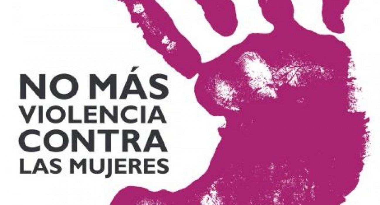 imagen Cómo pedir ayuda ante una situación de violencia contra las mujeres 