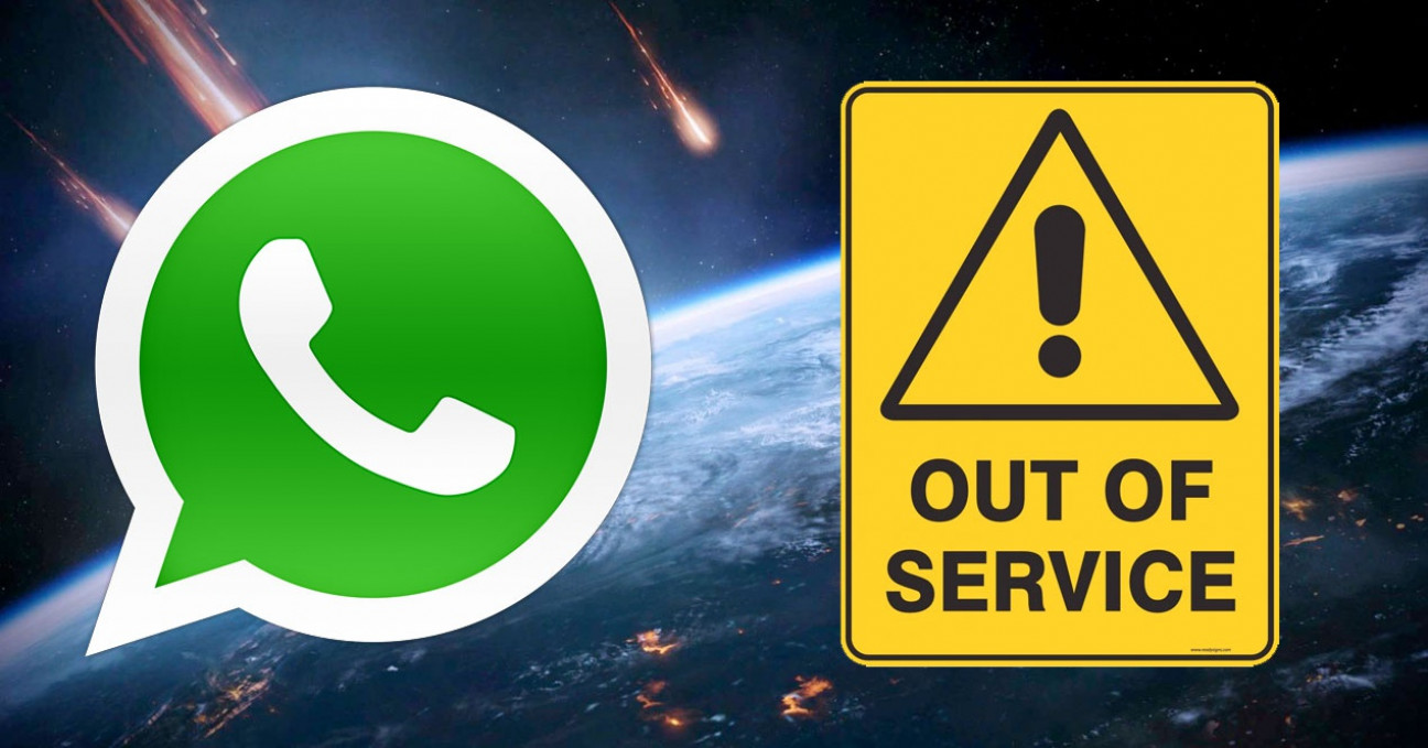 imagen Internet, con fallas en todo el mundo