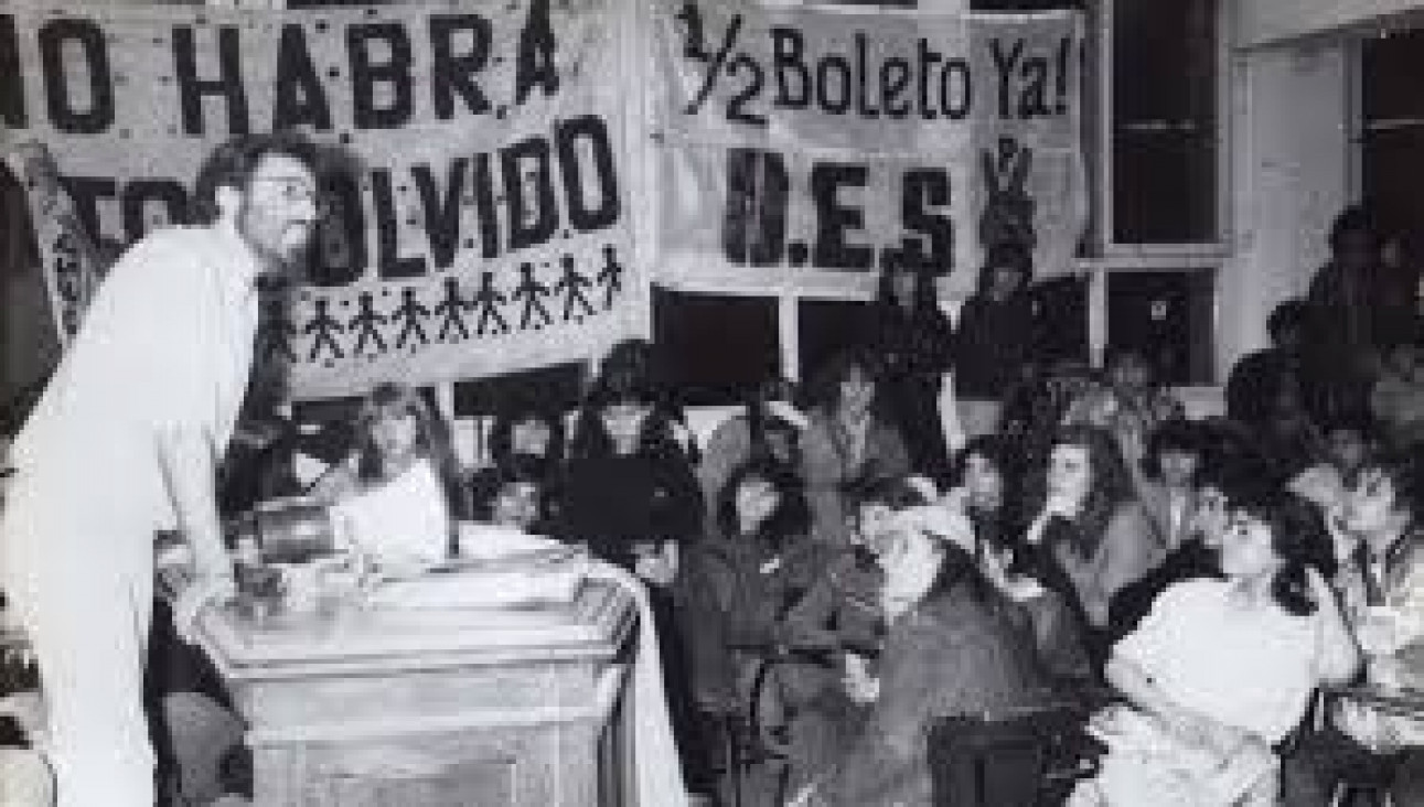 imagen El 16 de septiembre es el Día Nacional de la Juventud