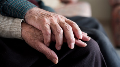 imagen El 70 % de los pacientes con patologías reumatológicas tienen algún grado de disfunción sexual