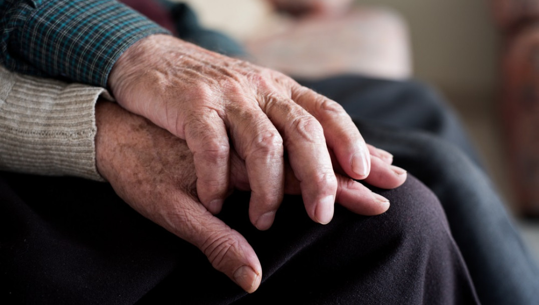 imagen El 70 % de los pacientes con patologías reumatológicas tienen algún grado de disfunción sexual