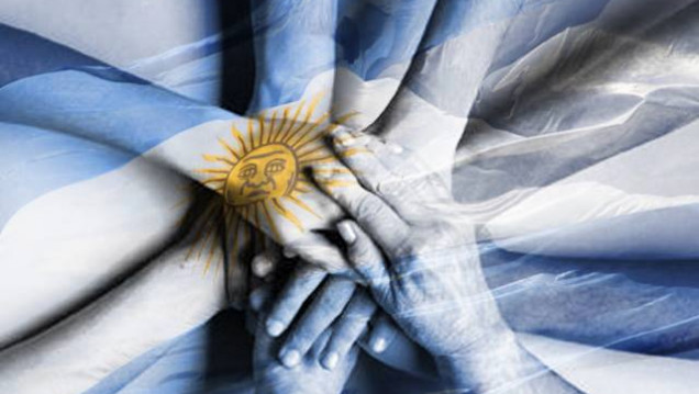 imagen Identidades, derechos e instituciones en democracia: esa compleja trama