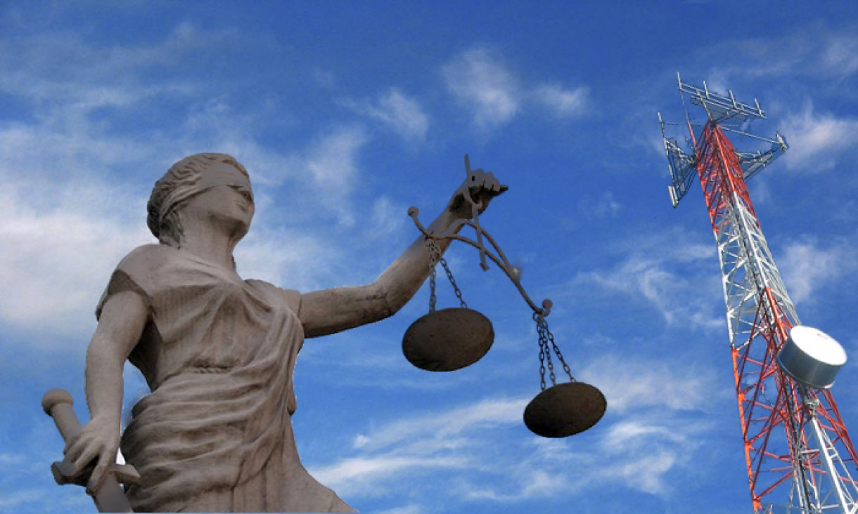 imagen Por nuestro derecho: claves de un amparo