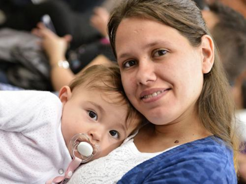 imagen La Asignación Universal por Hijo cumple seis años