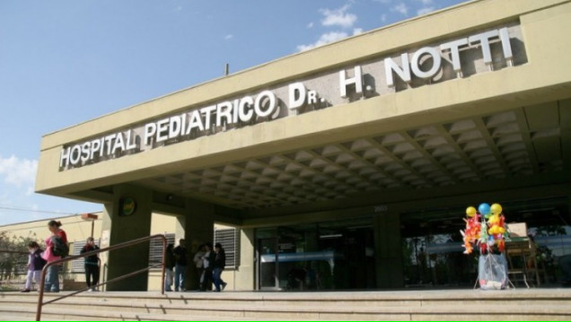 imagen Cómo es el seguimiento del Notti a pacientes pediátricos con COVID-19