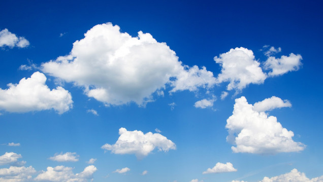 imagen Video: guía para entender a tu meterorólogo amigo cuando habla del cielo