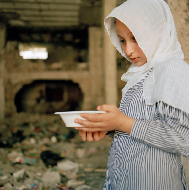 imagen Día del Niño: las mejores fotos de la inocencia
