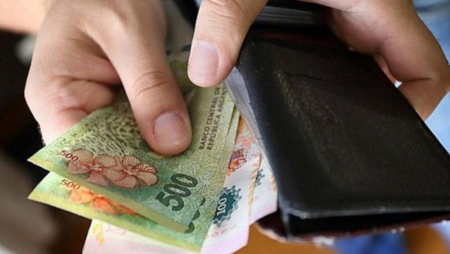 imagen El Gobierno convocó al Consejo del Salario para el 21 de marzo