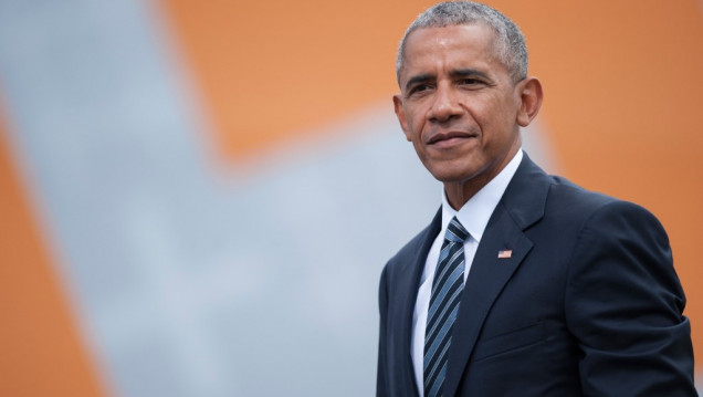 imagen Obama negocia con Netflix para producir un programa propio