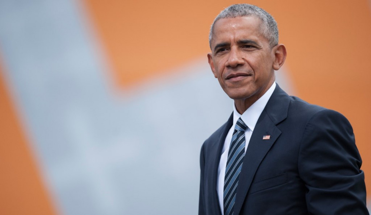 imagen Obama negocia con Netflix para producir un programa propio