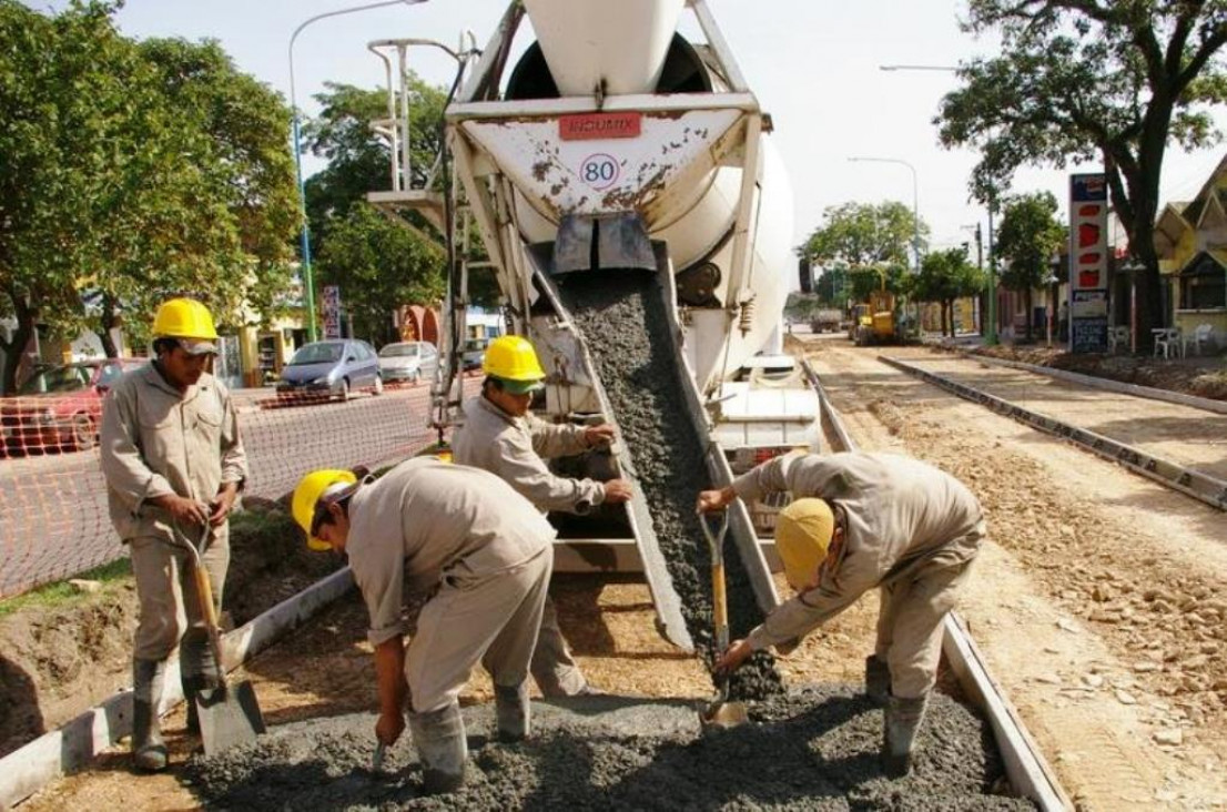 imagen Aumentaron los costos de la construcción en marzo