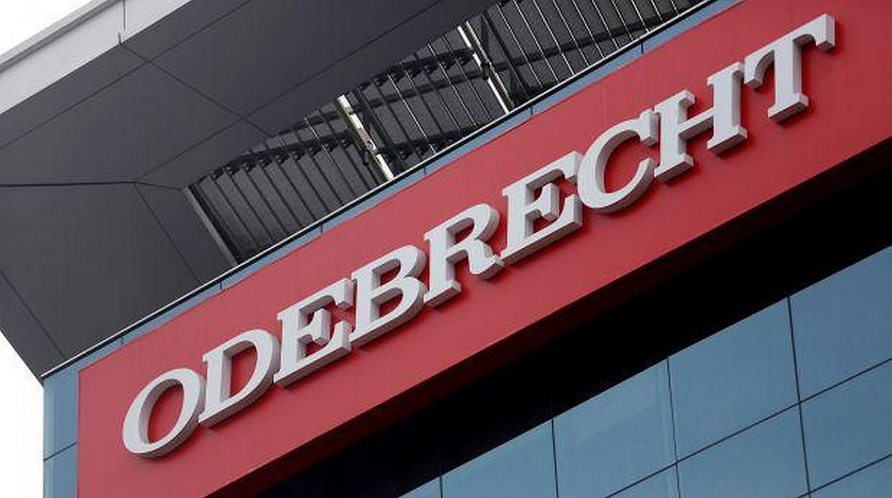imagen Odebrecht: Argentina busca crear un equipo con fiscales de Argentina y Brasil