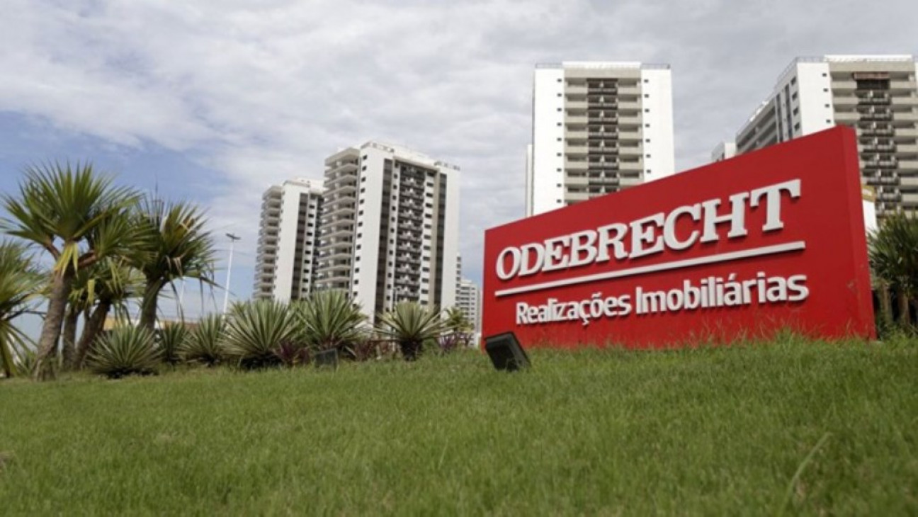 imagen Odebrecht: exdirectivo de AySA involucrado en las coimas por USD 53 millones