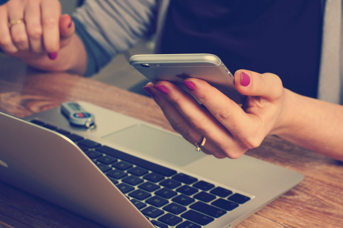 imagen Autorizaron un aumento escalonado de 29,6% en los servicios de telefonía, internet y TV