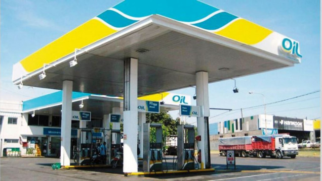 imagen La Justicia dispuso la quiebra de Oil Combustibles