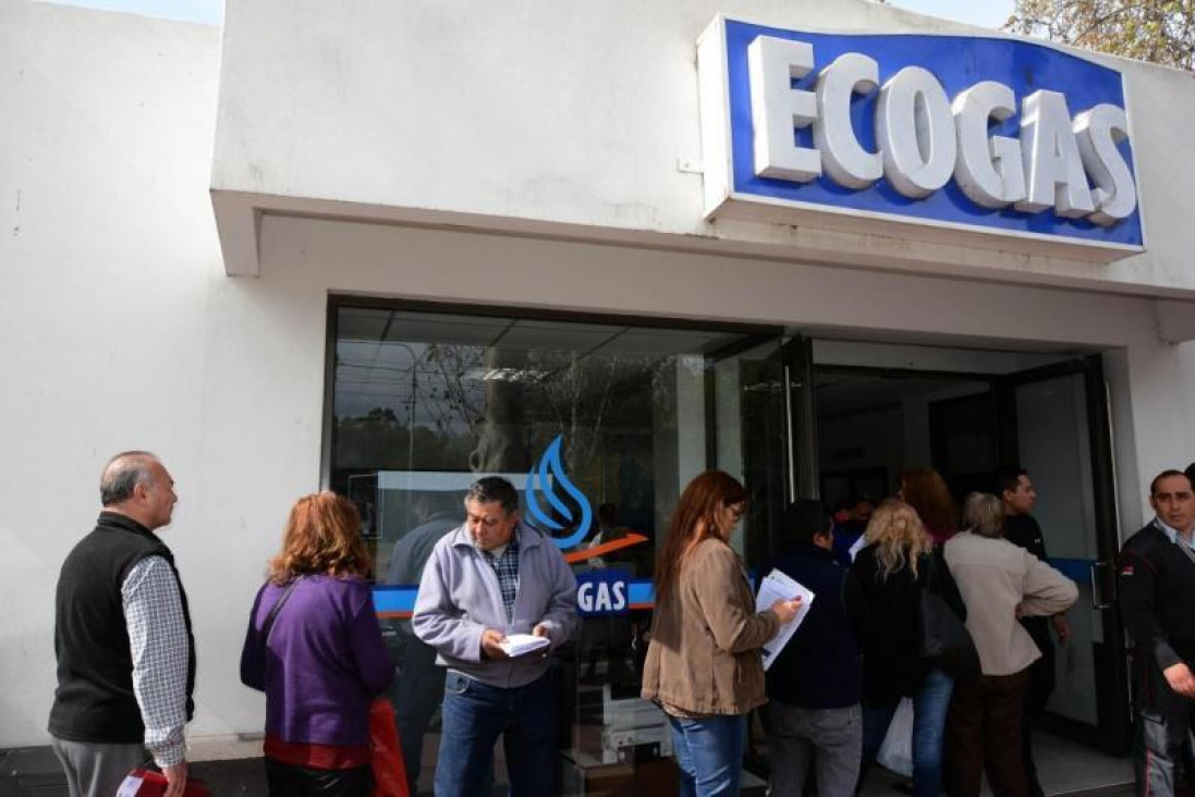 imagen Ecogas denunciado